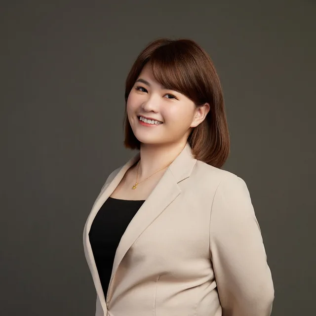 慈惠 Hui Wang